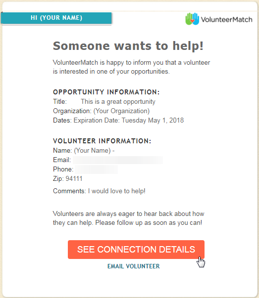 When's the best time to post on VolunteerMatch? – How Do You Use  VolunteerMatch?