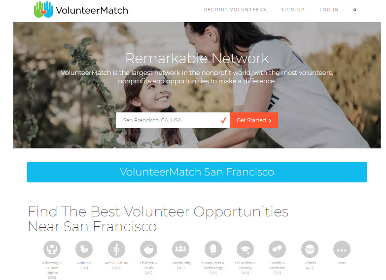 When's the best time to post on VolunteerMatch? – How Do You Use  VolunteerMatch?